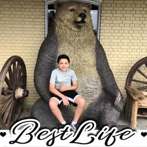 Meet your Posher, Mary beth